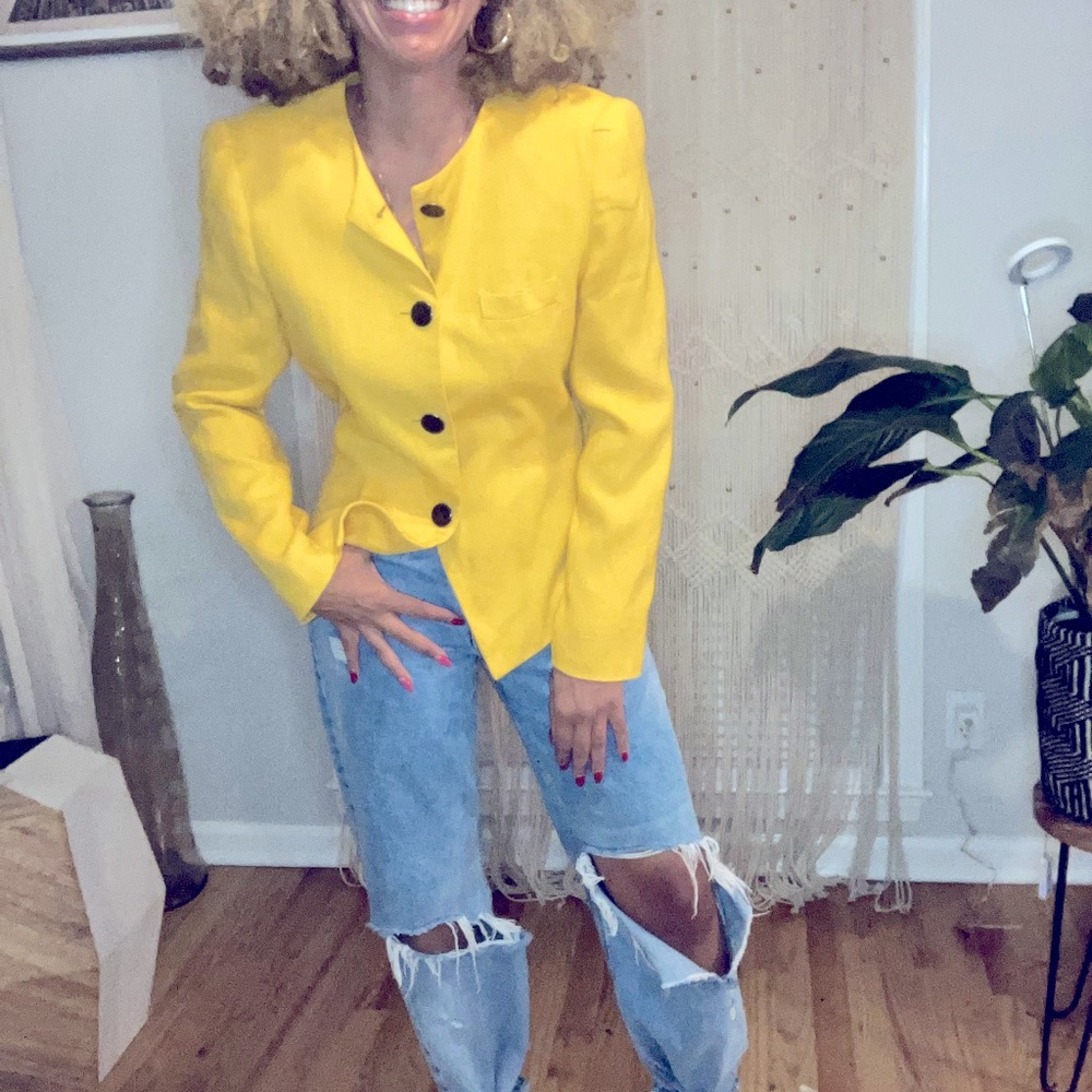 Vintage Blazer